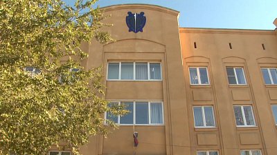 Члена военной медкомиссии будут судить за взятки