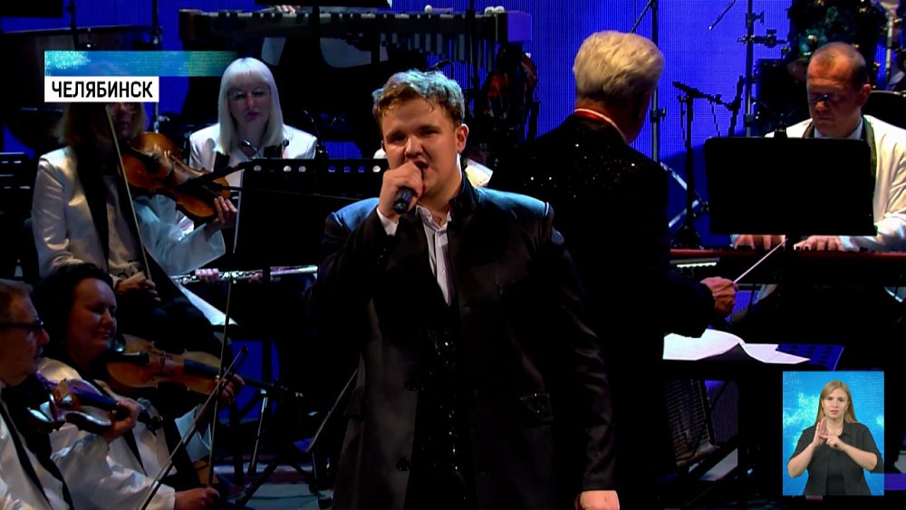 Мэтры эстрады провели мастер-классы