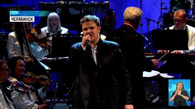 Мэтры эстрады провели мастер-классы