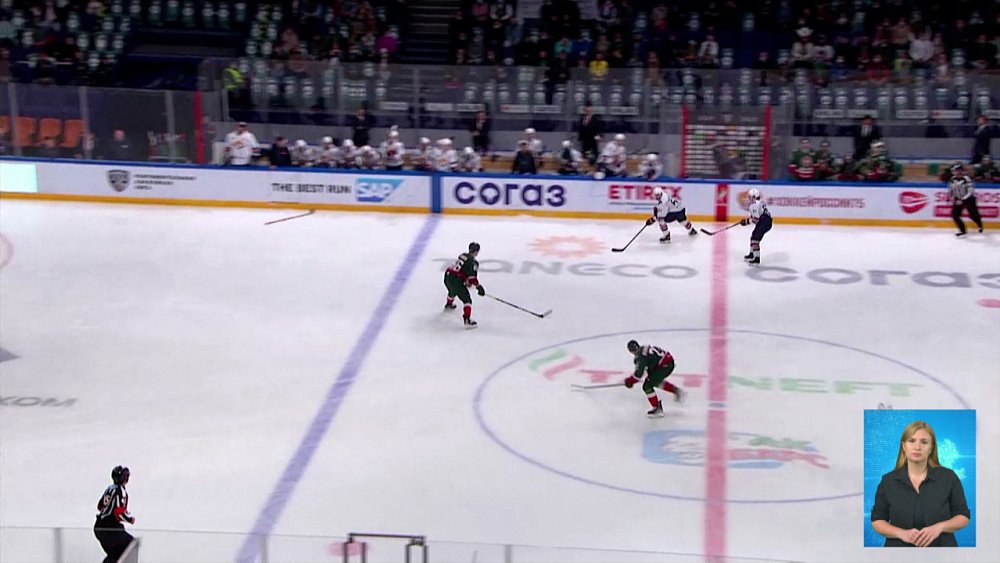 Обзор спортивных событий от 08.10.2021