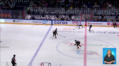 Обзор спортивных событий от 08.10.2021