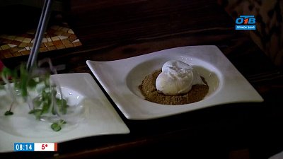 Лакомство королей в сюжете «Яйцо пашот»