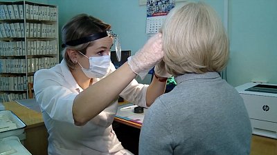 О здоровье 09.10.2021