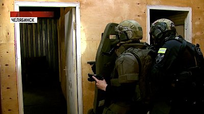 Происшествия недели 09.10.2021