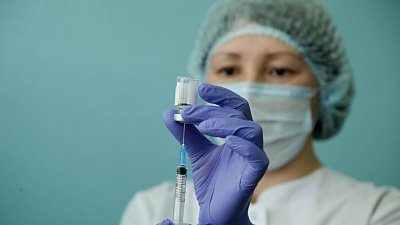 Роспотребнадзор ответил на вопросы об обязательной вакцинации от коронавируса в Челябинской области