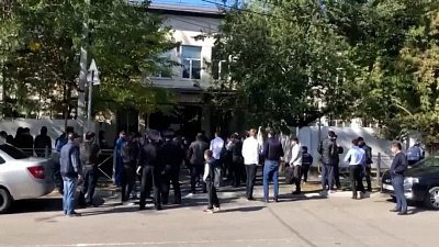 Школьник зарезал одноклассника в махачкалинской школе