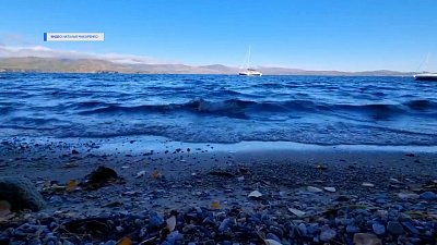 Жители Миасса делятся осенними кадрами