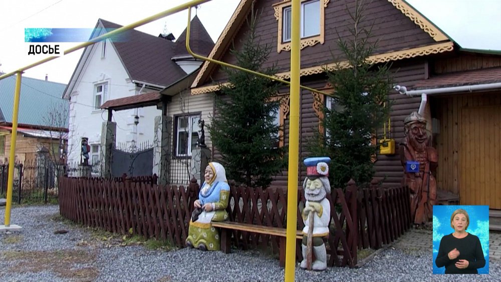 Газопровод до участка можно провести бесплатно