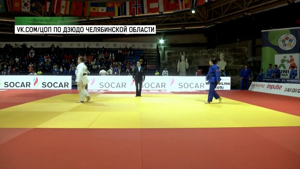 Обзор спортивных событий от 11.10.2021