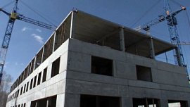 Строителям бюджетных объектов на Южном Урале увеличат расходы до 30% Строителям бюджетных объектов на Южном Урале увеличат расходы до 30%