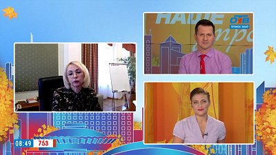 Детский хирургический корпус построят! — Гость на связи