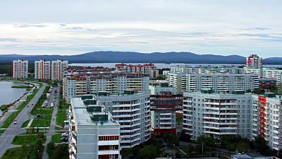 В Озерске появился шестой резидент ТОСЭР