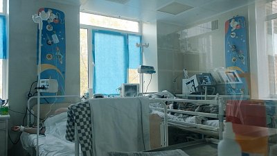 Челябинские врачи из «красной зоны» о разнице в течении болезни у привитых и непривитых