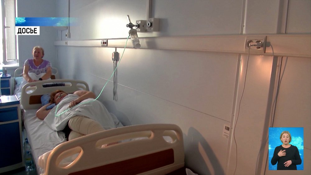 COVID-19 опасен для невакцинированных