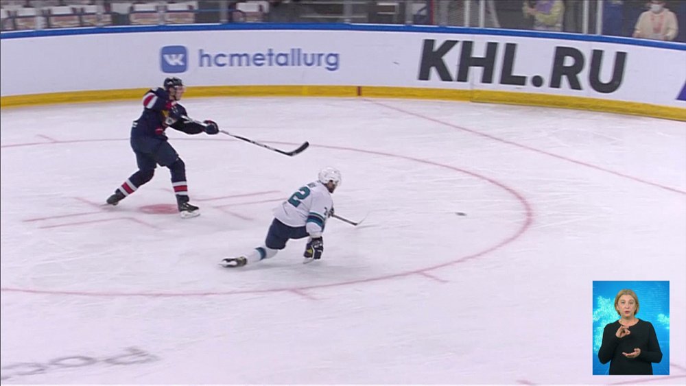 Обзор спортивных событий от 12.10.2021