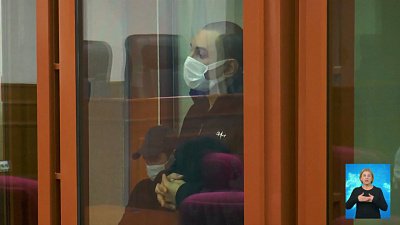 Убийцам Ксении Каторгиной смягчили приговоры