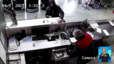 В Златоусте задержали фальшивомонетчика