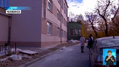 Депутат примет участие в создании стадиона