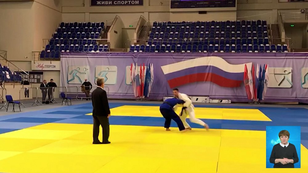 Обзор спортивных событий от 13.10.2021