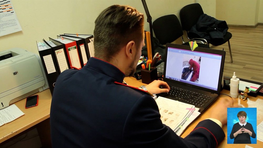 В Челябинске задержали подозреваемого в убийстве