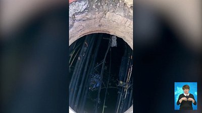 Виновных накажут после падения ребенка в колодец