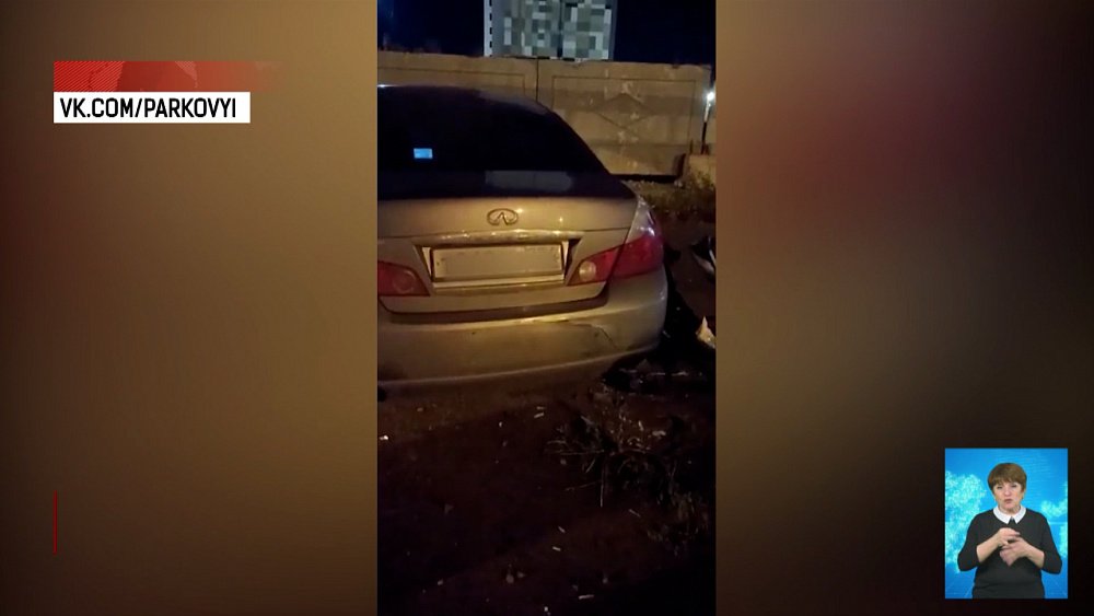 Водитель, сбивший пешехода, пошел под суд