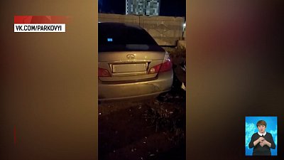 Водитель, сбивший пешехода, пошел под суд