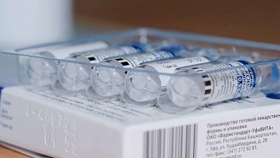 Интервью о ковиде и вакцинации с главным внештатным гериатром регионального Минздрава Татьяной Василенко