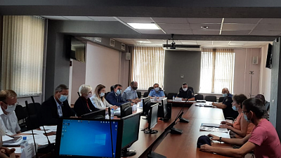 Бизнес-омбудсмен и СК Челябинской области объединились в сфере защиты прав предпринимателей