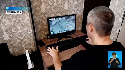 В Першино «Ростелеком» начал «оптическую революцию»