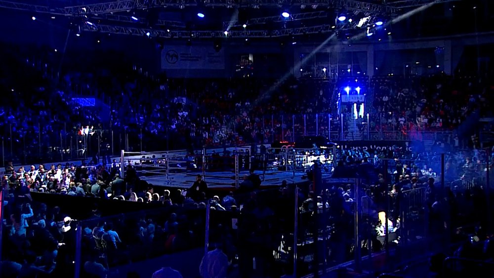 Обзор спортивных событий от 14.10.2021