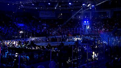 Обзор спортивных событий от 14.10.2021