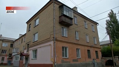 Подкидышу из Коркино нашли семью