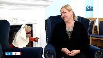 Концерт «Русские мотивы» в рубрике «Культпоход»