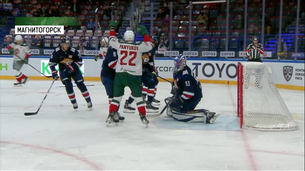 Обзор спортивных событий от 15.10.2021