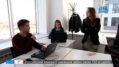 Может ли девушка быть руководителем в сюжете «Женщина-босс»