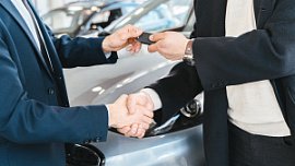 Жители Челябинской области могут накопить на новый автомобиль почти за 9 лет Жители Челябинской области могут накопить на новый автомобиль почти за 9 лет