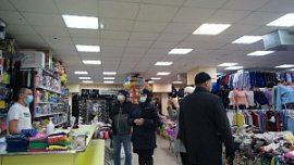 Почти 300 челябинцев оштрафовали за нарушение масочного режима Почти 300 челябинцев оштрафовали за нарушение масочного режима