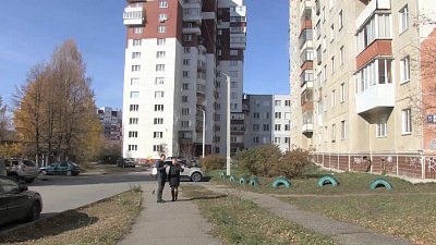 Работа депутата на 7 избирательном округе