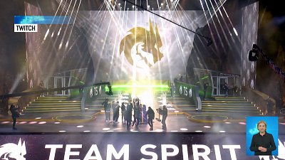 Южноуралец выиграл в турнире по киберспорту