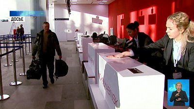 Россия возобновит авиасообщение с Таиландом