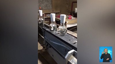 В Чебаркуле накрыли цех по производству суррогата