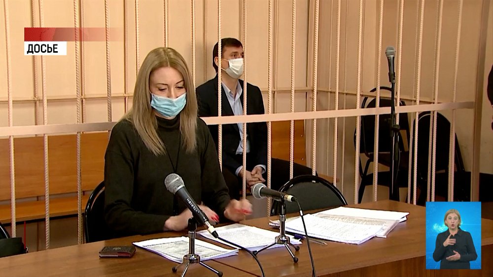 Олега Извекова выпустили из СИЗО