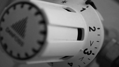 На ЧТЗ отключили отопление за долги по счетам