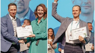 Жители Челябинска победили в окружном этапе конкурса «Лидеры России»