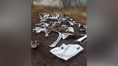 Житель Коркино разрезал и закопал свой автомобиль после ДТП с погибшим