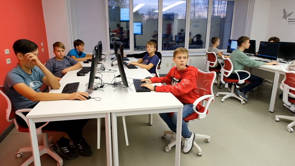 «IT-Куб.Миасс» празднует День рождения!