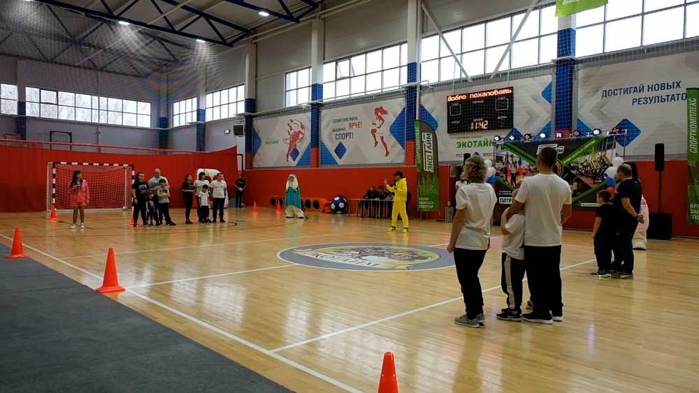 Отцы Миасса отмечают свой день