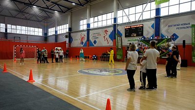 Отцы Миасса отмечают свой день