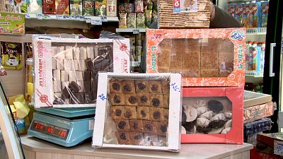 Магазин «Дастархан» приглашает за покупками